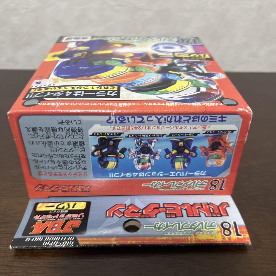 デルタブレイカー　ビーダマン　新品未使用 スーパービーダマン デルタブレイカー - メルカリ